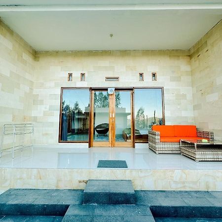 Batur Exotic Villa Kubupenlokan Exteriör bild