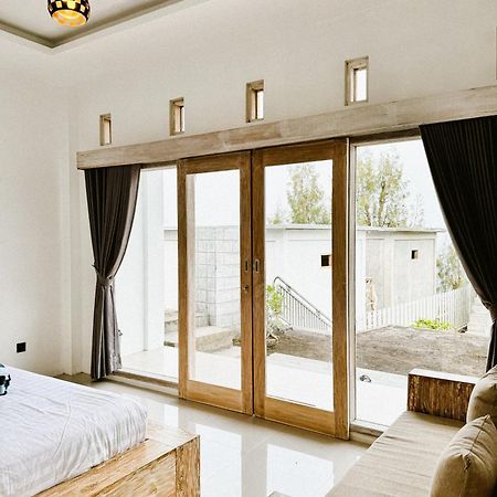 Batur Exotic Villa Kubupenlokan Exteriör bild
