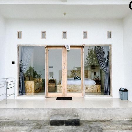 Batur Exotic Villa Kubupenlokan Exteriör bild