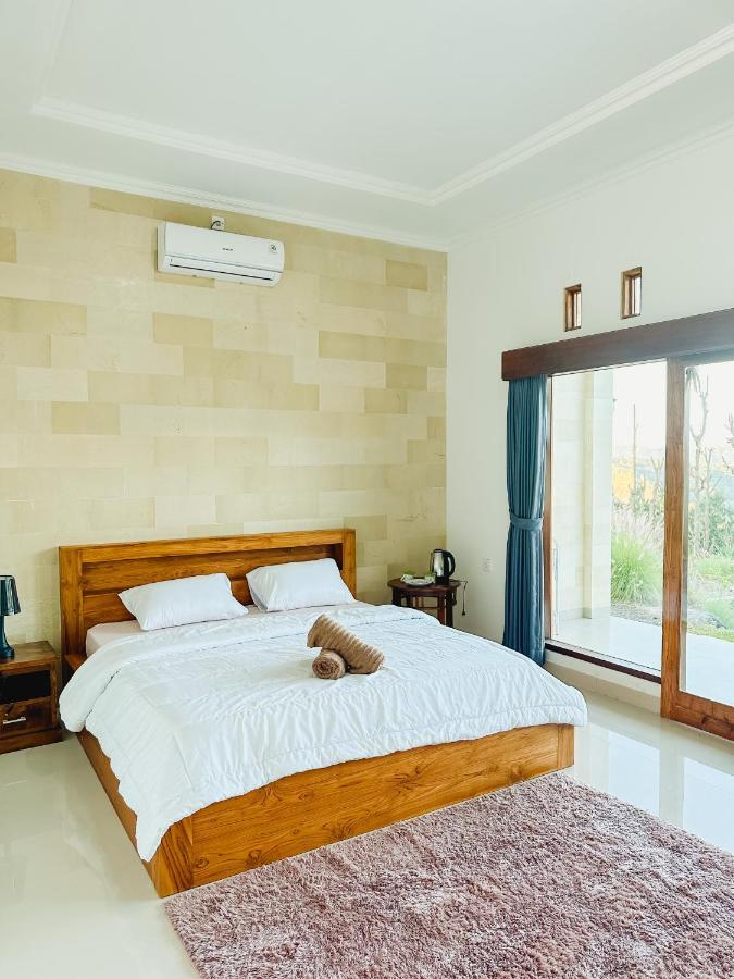 Batur Exotic Villa Kubupenlokan Exteriör bild