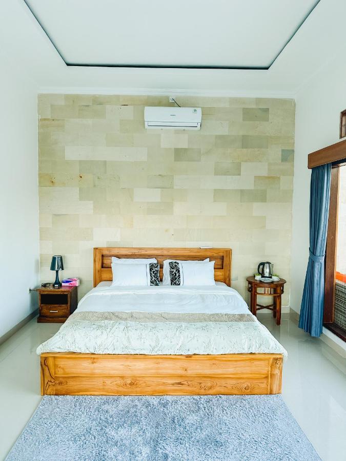 Batur Exotic Villa Kubupenlokan Exteriör bild