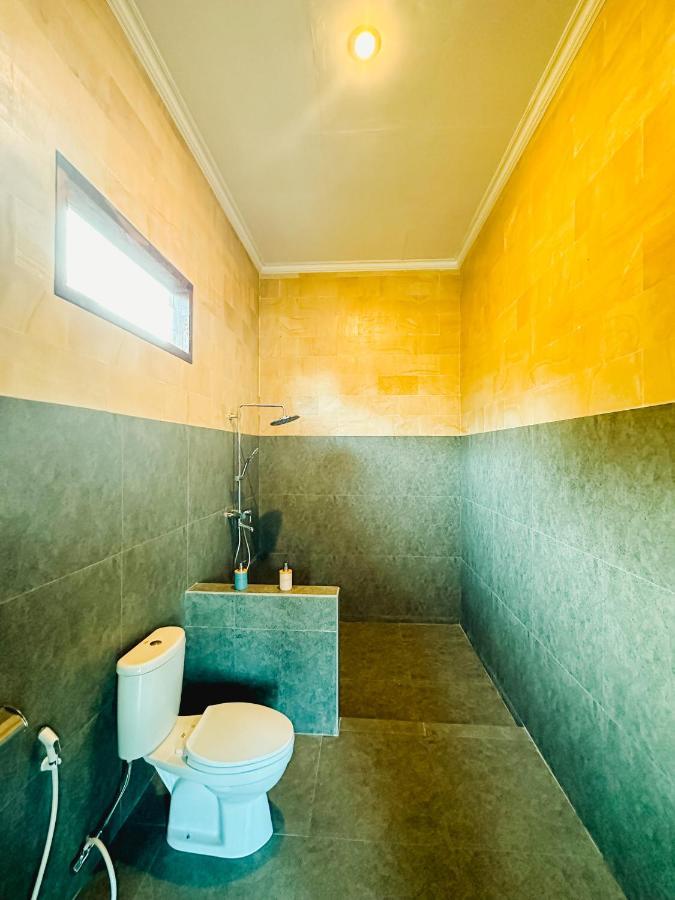 Batur Exotic Villa Kubupenlokan Exteriör bild