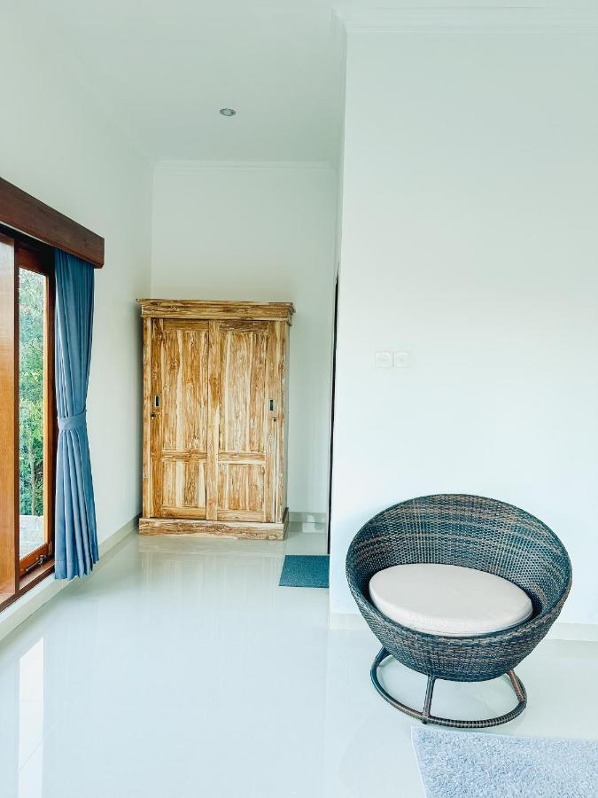 Batur Exotic Villa Kubupenlokan Exteriör bild