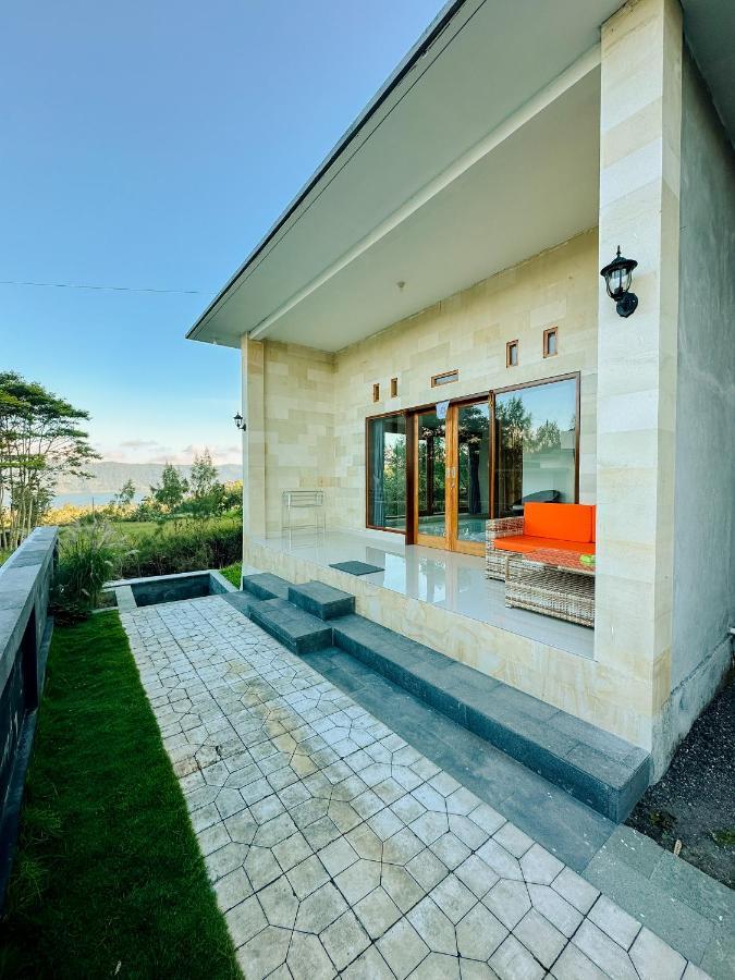 Batur Exotic Villa Kubupenlokan Exteriör bild
