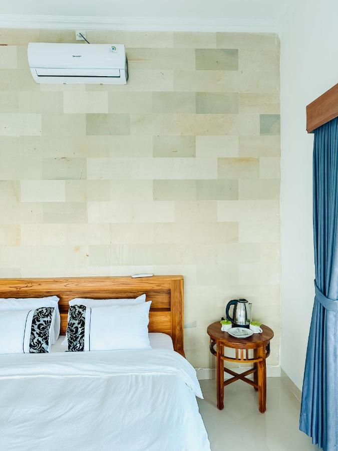 Batur Exotic Villa Kubupenlokan Exteriör bild